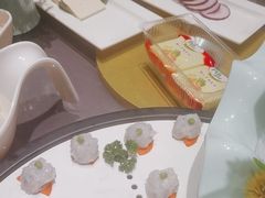 -百草滩羊清水涮羊肉(长城路店)