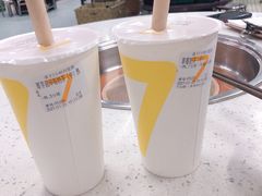 -7分甜(苏州中心店)