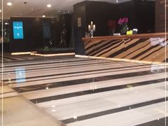 -长沙豪布斯卡酒店(长沙省政府德思勤店)