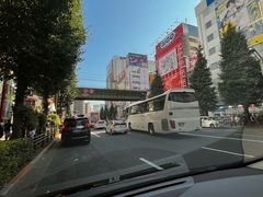 -秋叶原电器街
