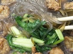 -许家黄土高坡砂锅总店