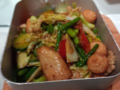 -0776食堂·京城创意菜(七里庄店)