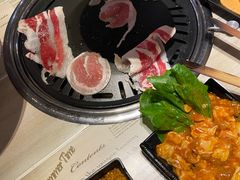 -胡哥烤肥牛(车公庙店)