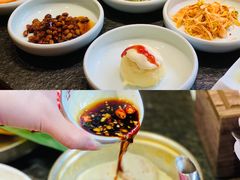 老式拌饭-味家烤肉烤鳗鱼牛排(西塔旗舰店)