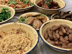 -东排食堂长沙小吃大排档(五一广场店)