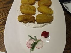 -广东道至正餐厅(区庄店)