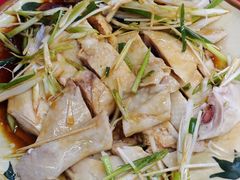 -隆都四季香饭店(碧海路店)