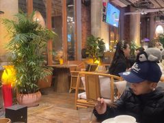-不二·民谣音乐餐吧(长沙店)