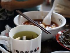 -東茅街茶馆