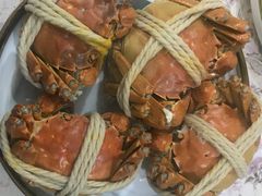 -阳澄湖大闸蟹·琼灵阁牌品牌连锁(吴中总店)