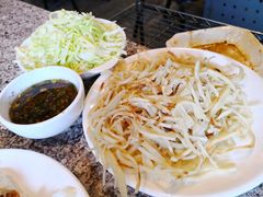 -厚味居炙子烤肉·清真(天桥南纬路店)