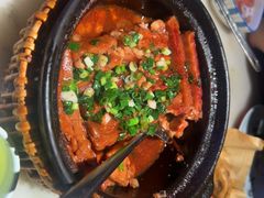 -伙靠·江浙菜(田林路店)