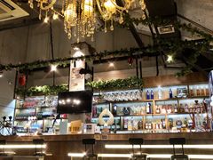 -MAAN COFFEE(金桥店)
