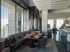 -北京柏悦酒店·锦庭餐厅Dining Room