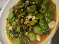 -筱爷叔·上海传统手工菜(玉树路店)