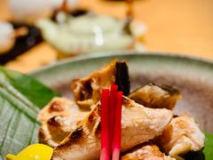 -岚山日本料理(珠江新城店)