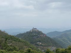 -莫干山风景区