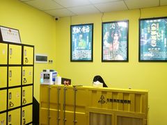-不倒翁实景剧情密室逃脱(光明凤凰城站店)