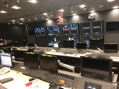 -中央广播电视总台(光华路办公区)