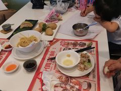 -虾饺妹·酒家(海珠广场店)