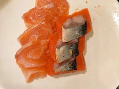 -顺德美的万豪酒店·自助餐·贡厨
