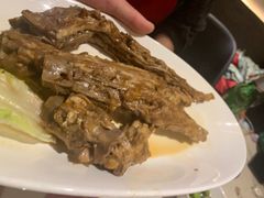-浩爷羊蝎子火锅(望京店)