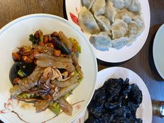 鲅鱼水饺-船歌鱼水饺(高新园区店)