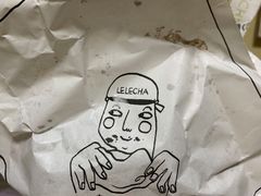 -LELECHA乐乐茶(新街口大洋店)