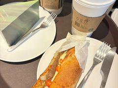 -星巴克(兰州国芳百货店)