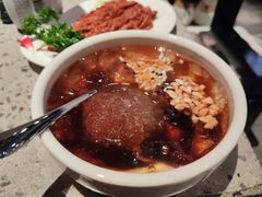 园里冰粉-园里火锅(仁和新城店)