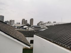 -青果巷历史文化街区