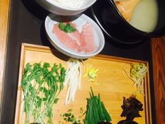 云海肴·云南菜(伊势丹店)-云海肴·汽锅鸡·云南菜(天津国金汇店)