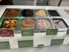 -Salud撒露欧洲冻酸奶(五道口购物中心店)