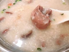 -南记食粥坊·宵夜大排档(莲花总店)