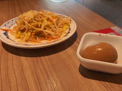 -兰州陈记牛肉面 ·烧烤· 铜锅涮肉(万达店)