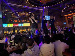 -HIB HUB公社(解放西路店)