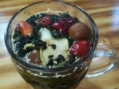 八宝茶-三益轩(总店)