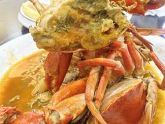 -杨记海鲜楼(三门黑金冠店)