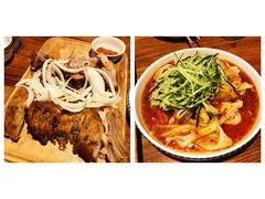 -纳瓦新疆菜(银都店)
