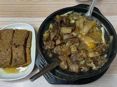 -赵家牛肉砂锅(台西三路店)