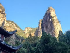-雁荡山风景名胜区
