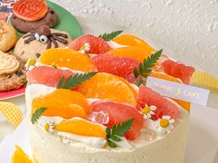 -ZIYUE CAKE线上店