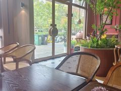 -嗒令甜品·主题融合料理餐厅(首座时代店)