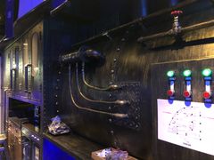 -很久以前羊肉串(打浦路店)