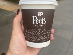 -Peet's Coffee皮爷咖啡(大学路店)