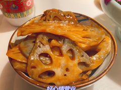 -味福记·江西小炒·南昌小吃(青山湖万达店)