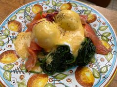 -Alimentari早午餐(安福路店)