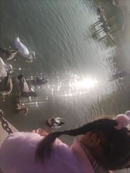 -玄武湖景区-情侣园游乐场