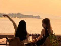 -Bella coffee(六月海店)