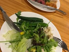 -So Lounge索兰至餐厅(蓝色港湾店)